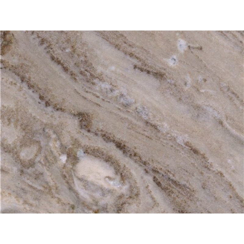 Italy Beige Blue Gold Sand Marble