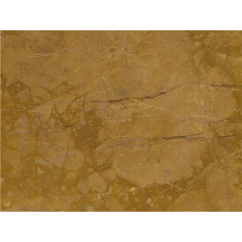 China Yellow Henan Gold Marble