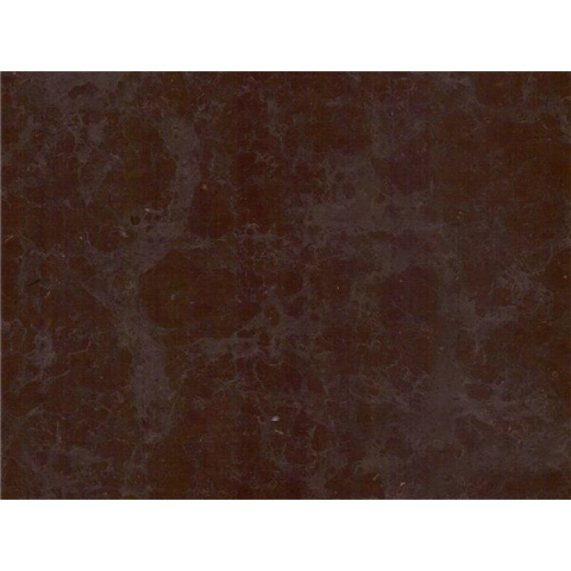 China Cacao Brown Marble