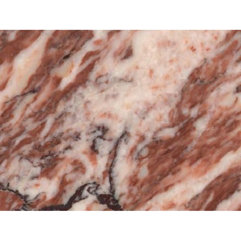 Australia  Queensland Red Marble