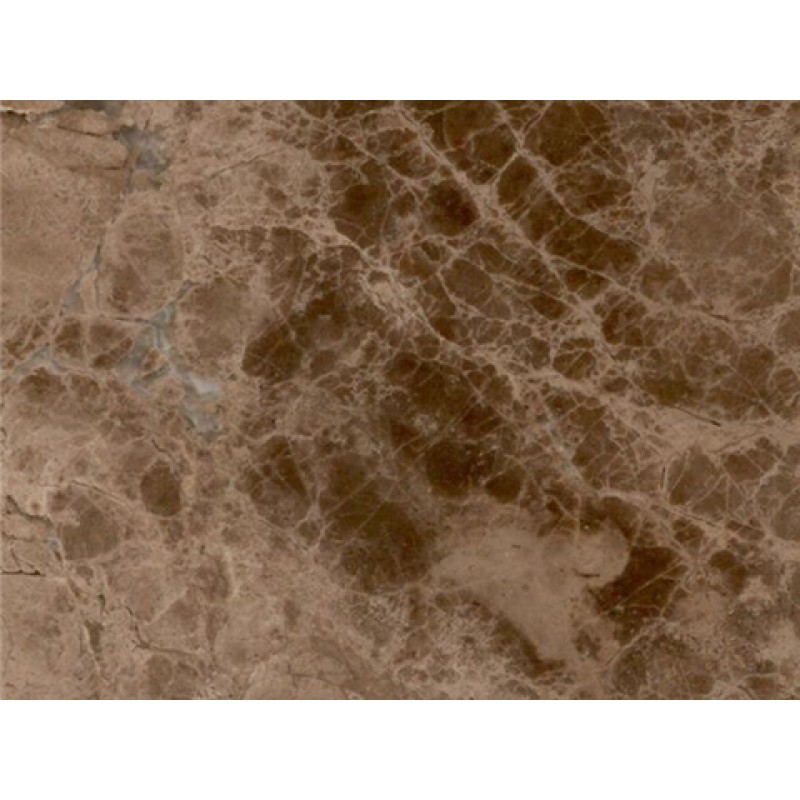 Turkey Brown Emperador Perre Marble