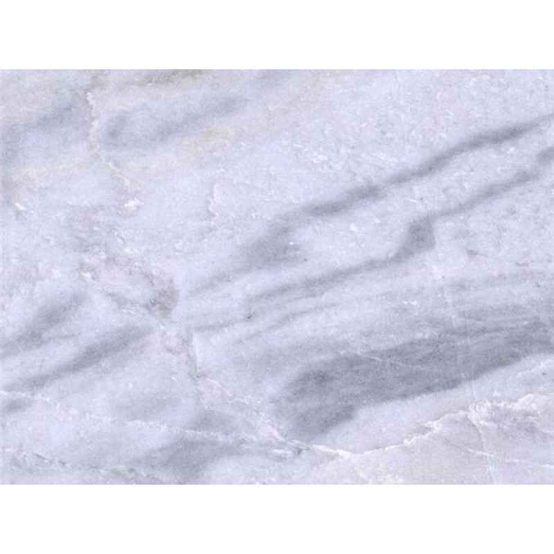 Austria  White Rauchkristall  Marble