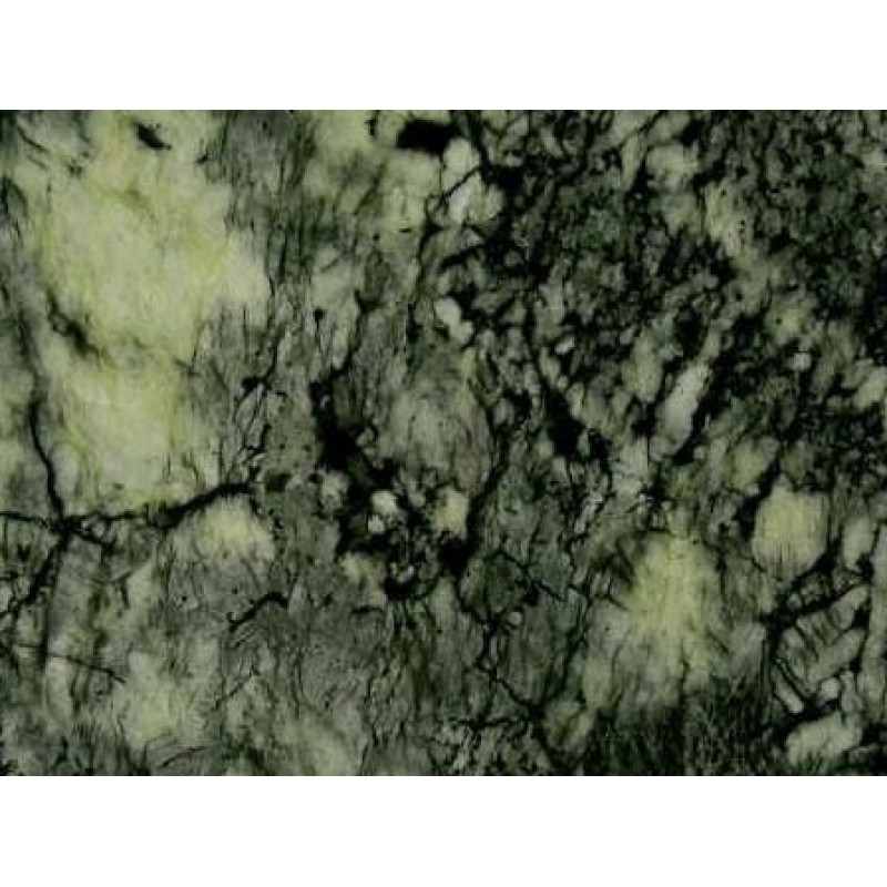  China  Green Verde Pavone Marble