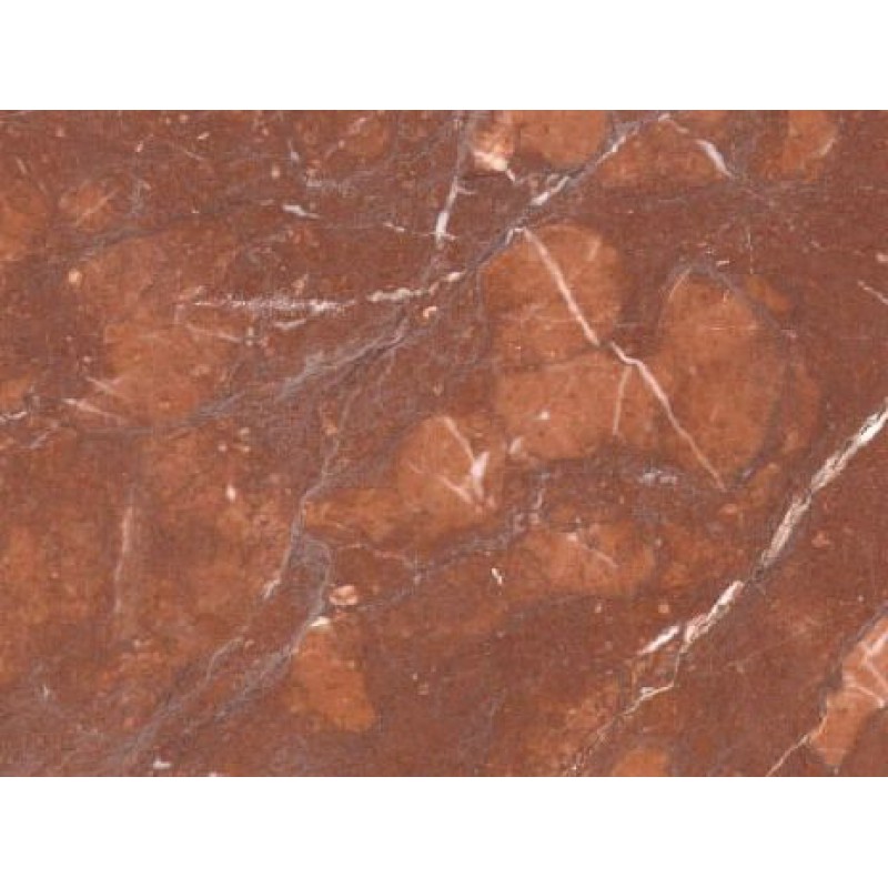  Italy Red Rosso Castellamare  Marble