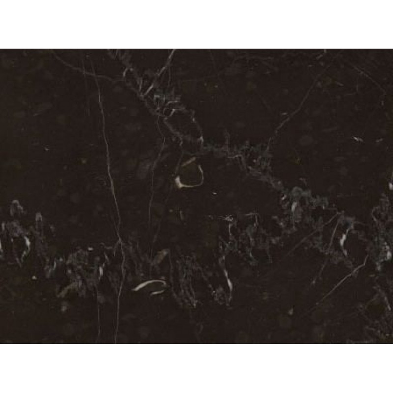 France Black Noir Chihigue Marble