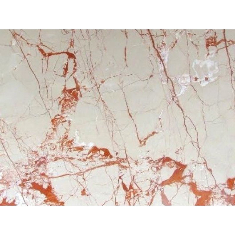  Italy Pink Rosso Pezzato  Marble