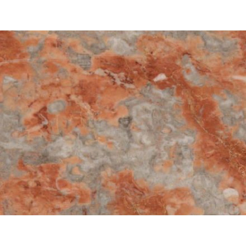 France Red Incarnat Turquin Marble