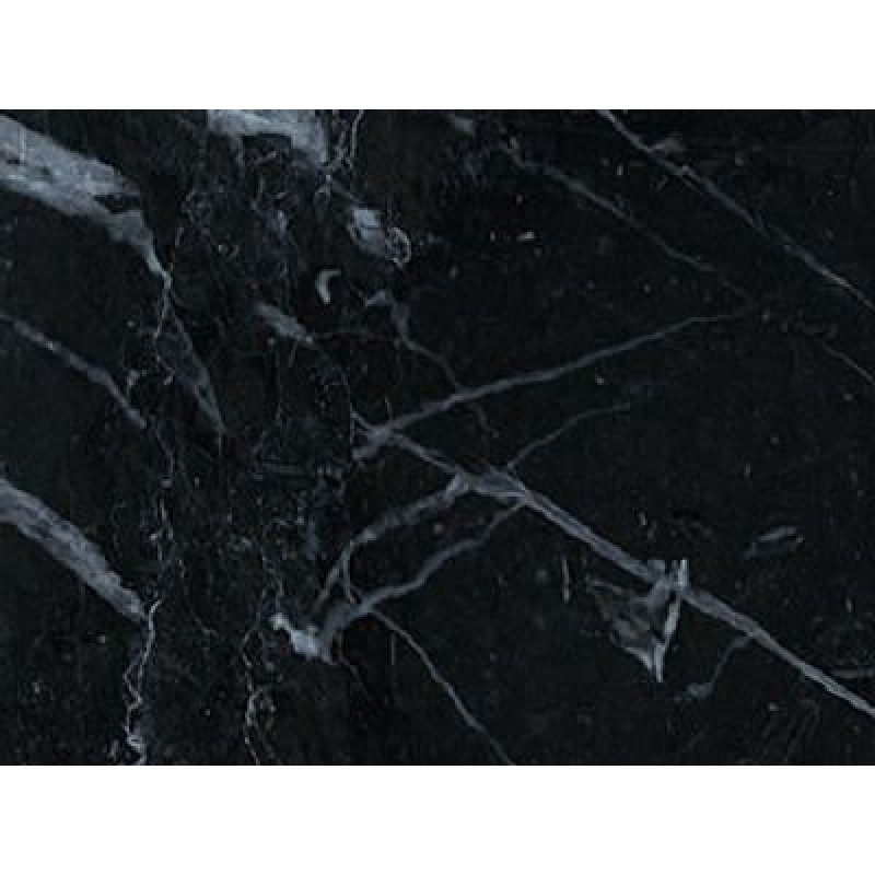  Italy Black  Limay Mahuida  Marble