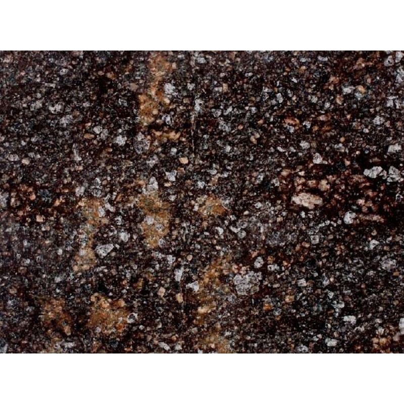 ChinaThunder Brown Porphyry