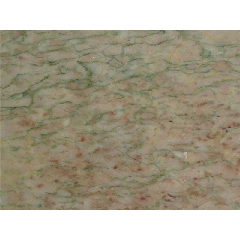 France Campan Rose Vert Marble