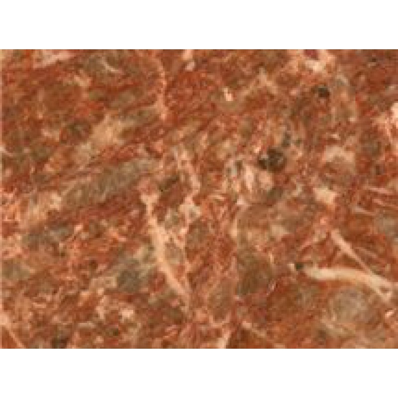 France Campan Rose Vert Marble