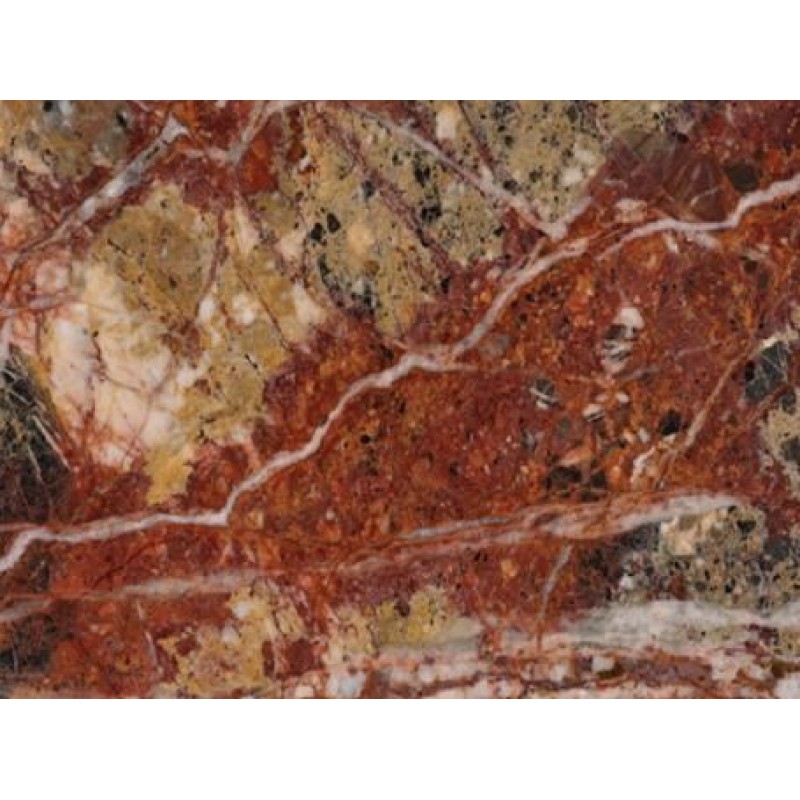 France Multicolor  Breche De Medous  Marble