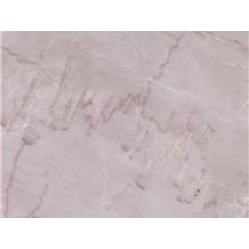 China Cream Rose Marble