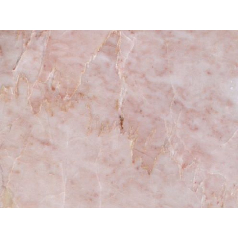 China Rose Crema Shaiana Marble