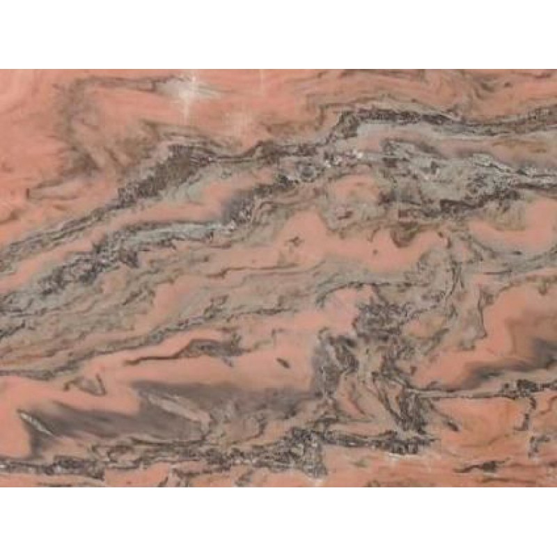 China Rosa Imperial  Marble