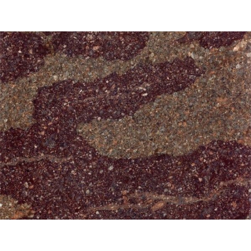  Italy Red Porfido Di Monticolo Porphyry