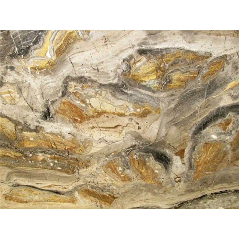  Italy  Arabescato Orobico Gold Marble