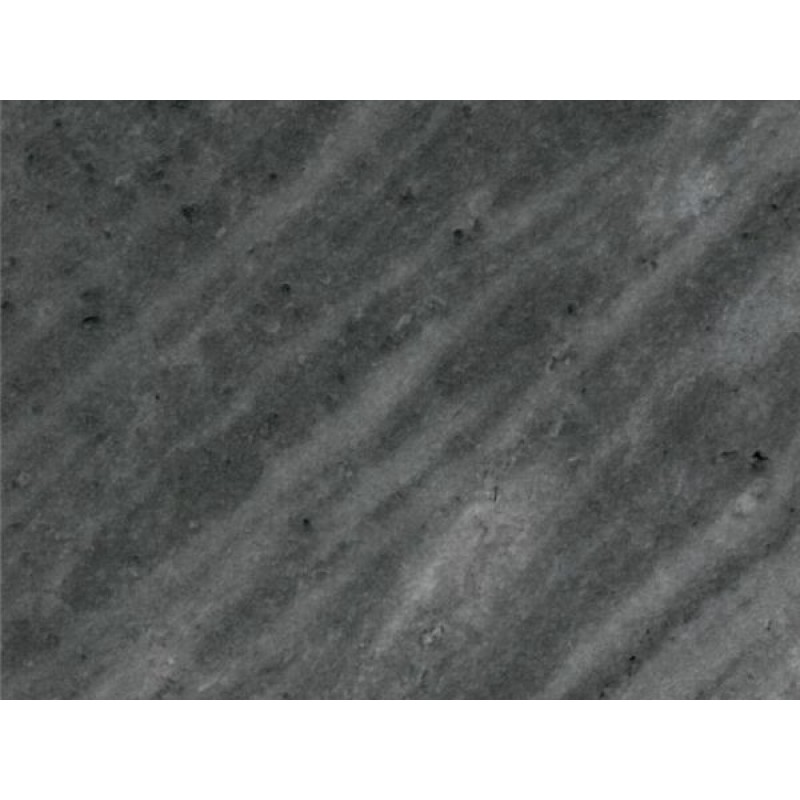 Belgium Grey Wachauer Dunkel Uni  Marble