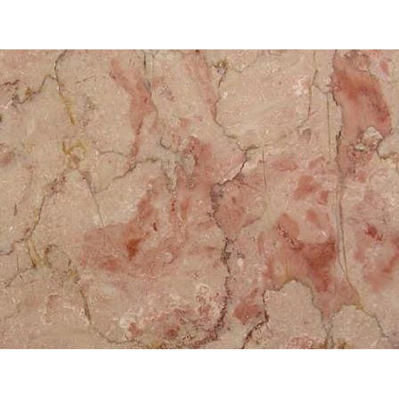  Iran Pink Rosa Tea Marble