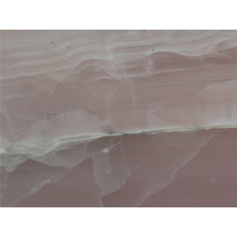  Iran Light Pink Onyx