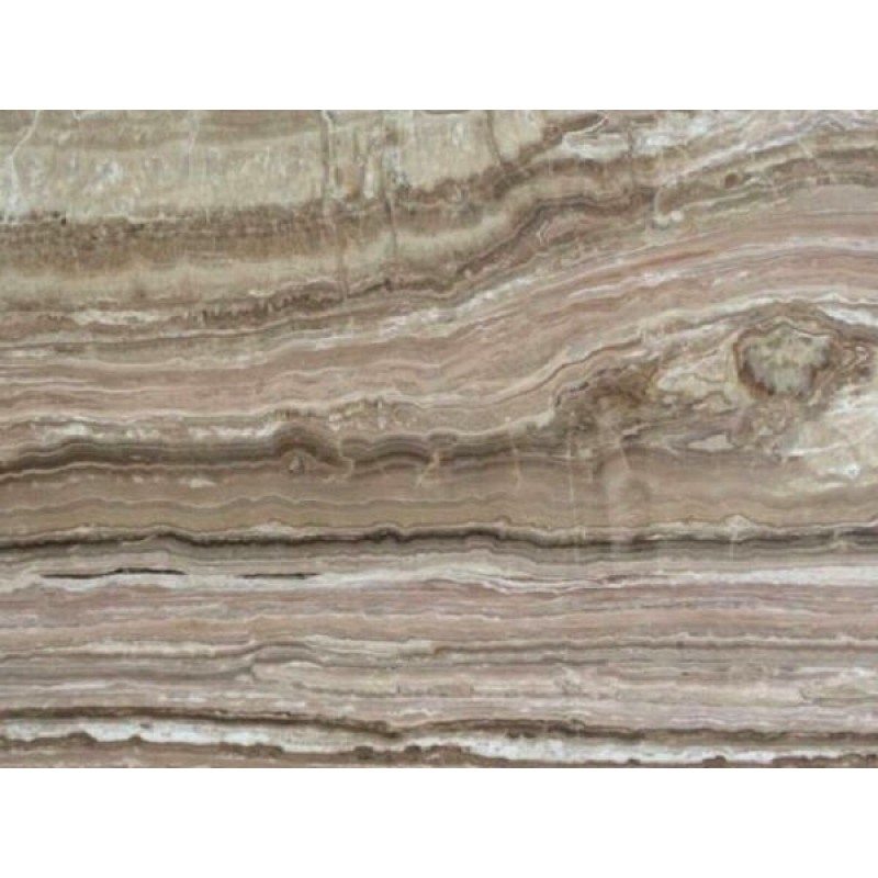  Turkey Brown Dilegno Onyx