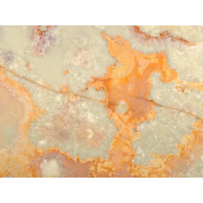 Turkey Yellow Sunset Onyx