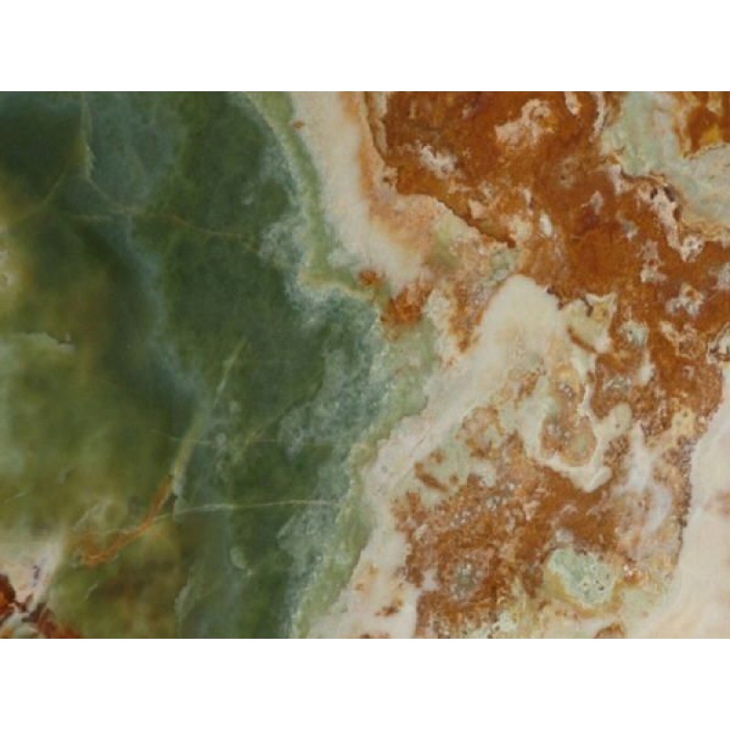  Italy Green Fantasia Verde Onyx