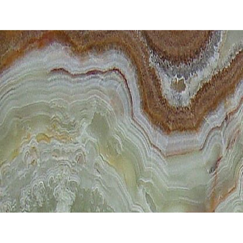  Turkey Bursa Green Onyx