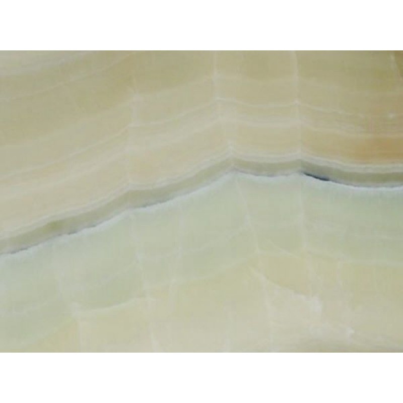 Mexico  White Bianco Venato Onyx