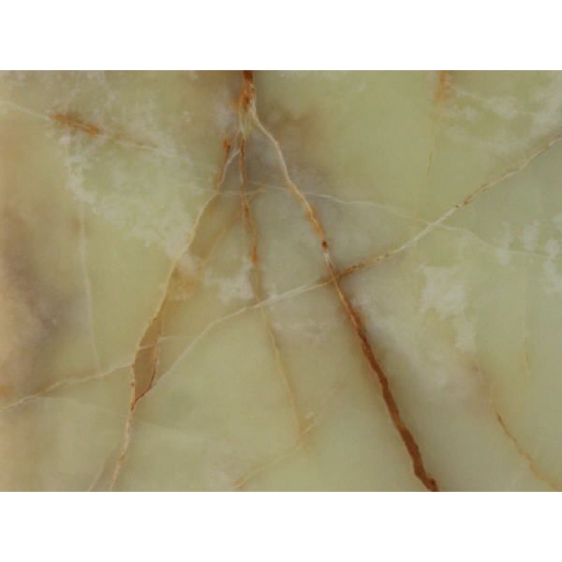 Iran Lettuce Green Onyx