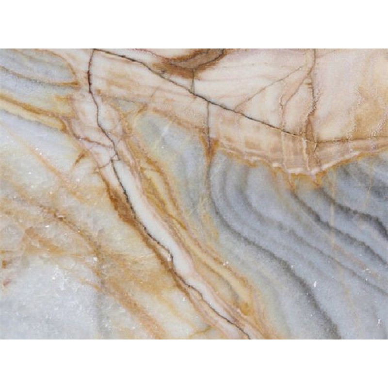 Iran Beige Organic Onyx