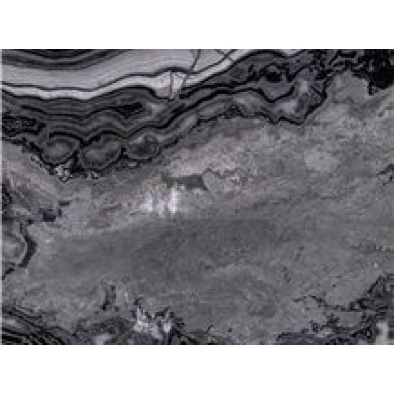  Iran Gray Waves Onyx