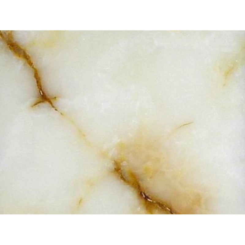 Iran White Snow Onyx