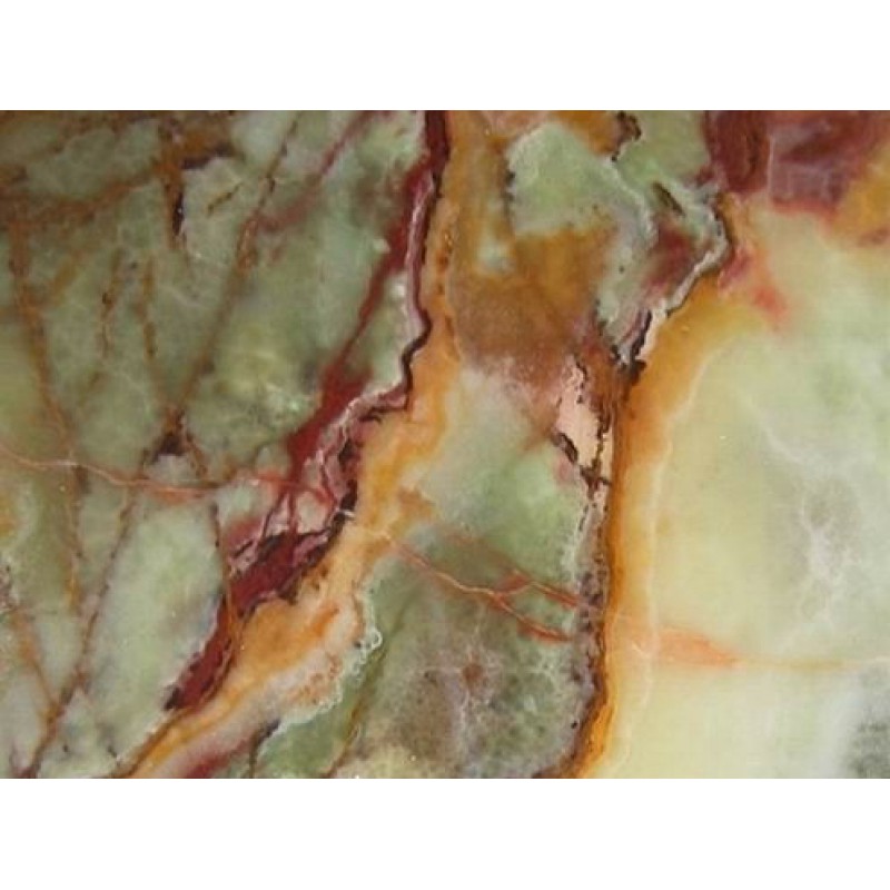 Iran Multicolor Onyx