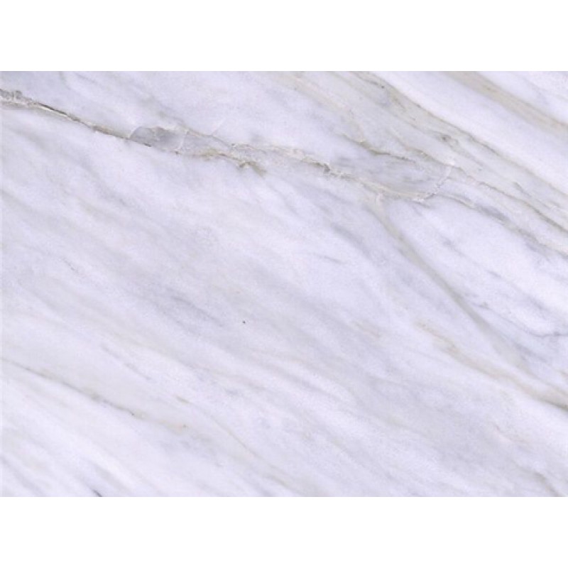 Italy White Calacatta Deluxe Marble