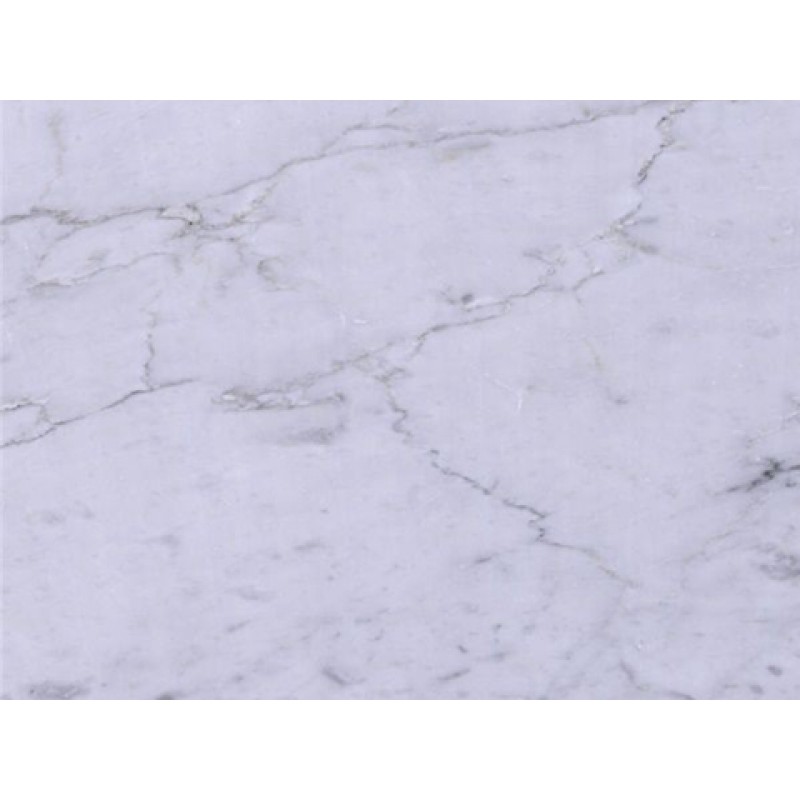 Italy White Bianco Calacatta Marble