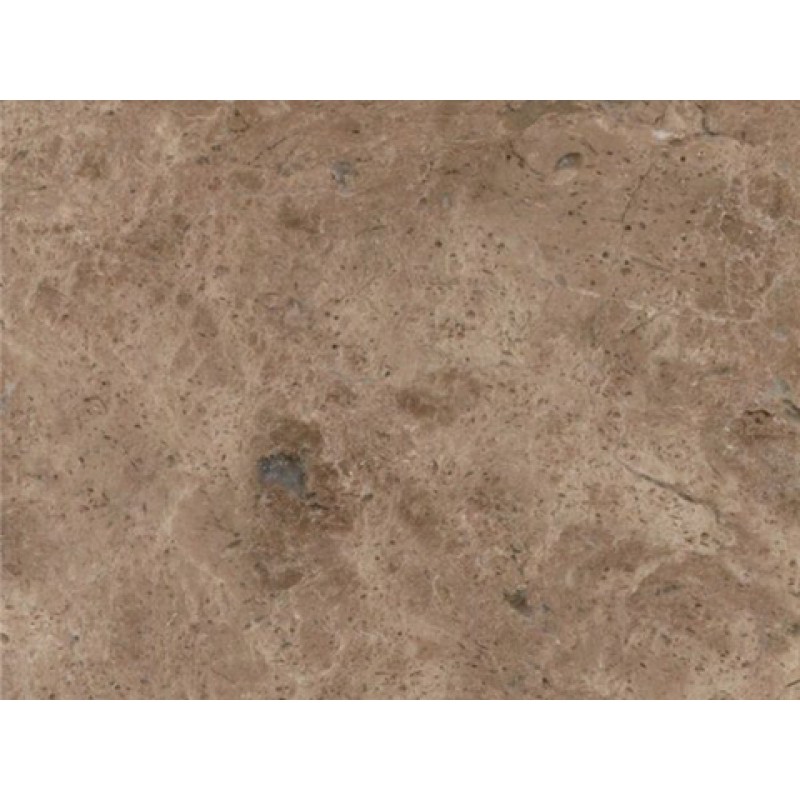 Turkey Brown Light Crystal Emperador Marble