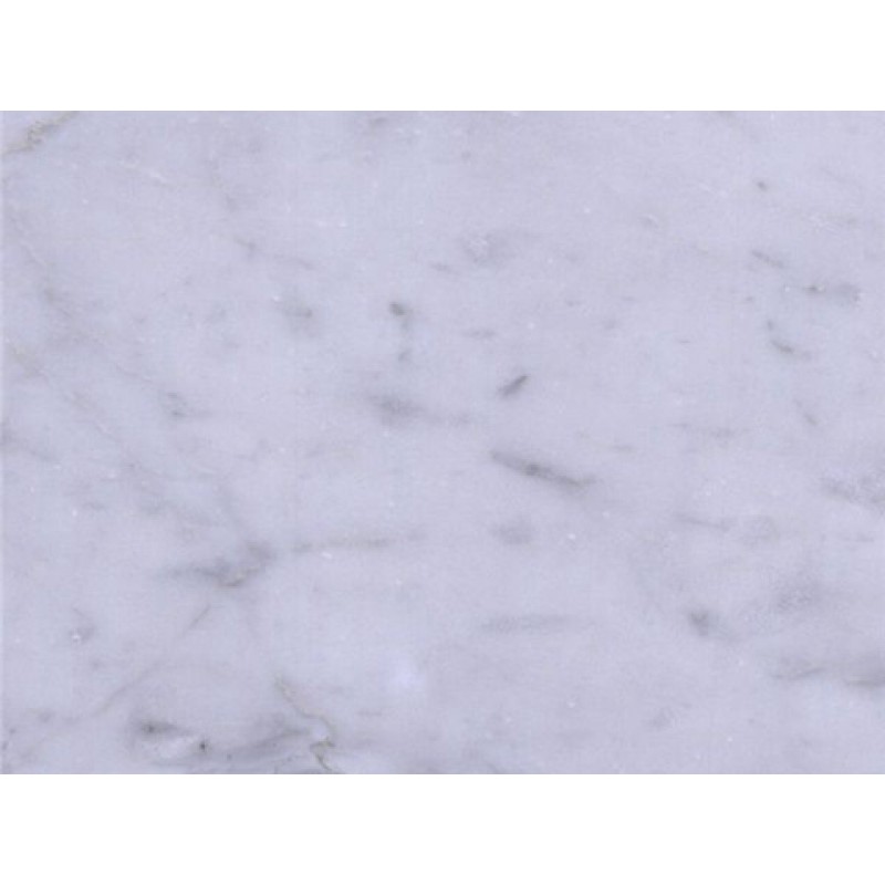 China Sun White Marble