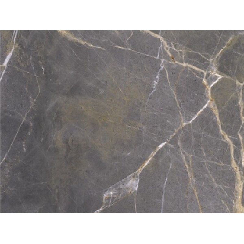 China New Italy Gray Marble