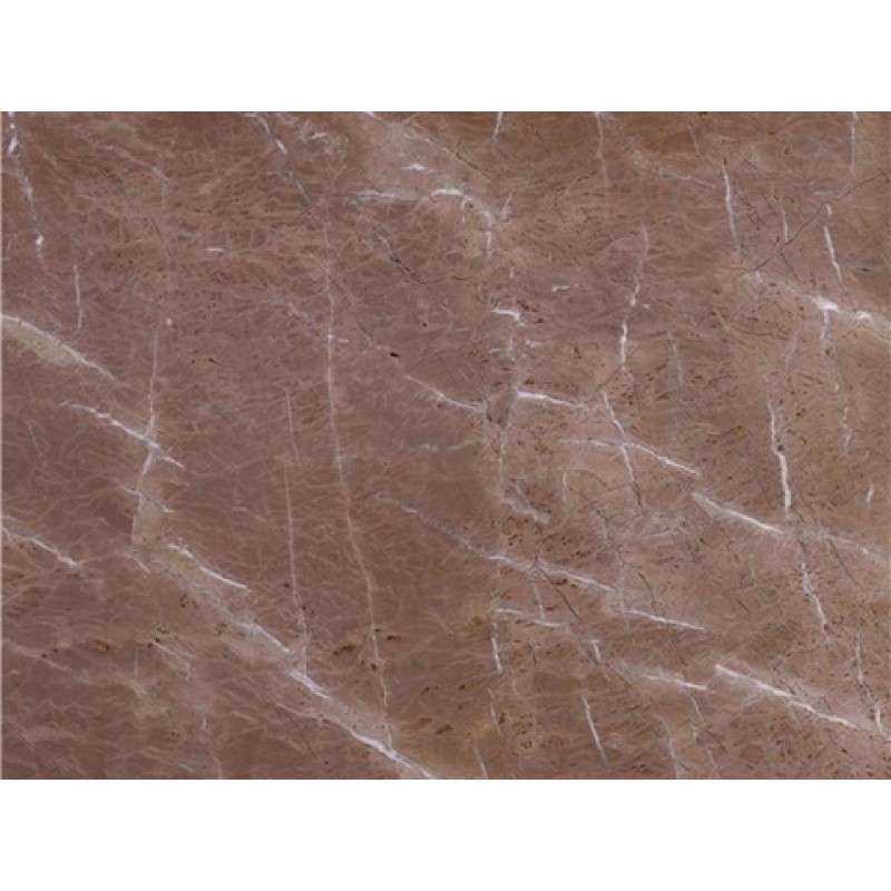 Italy Champagne Red Marble