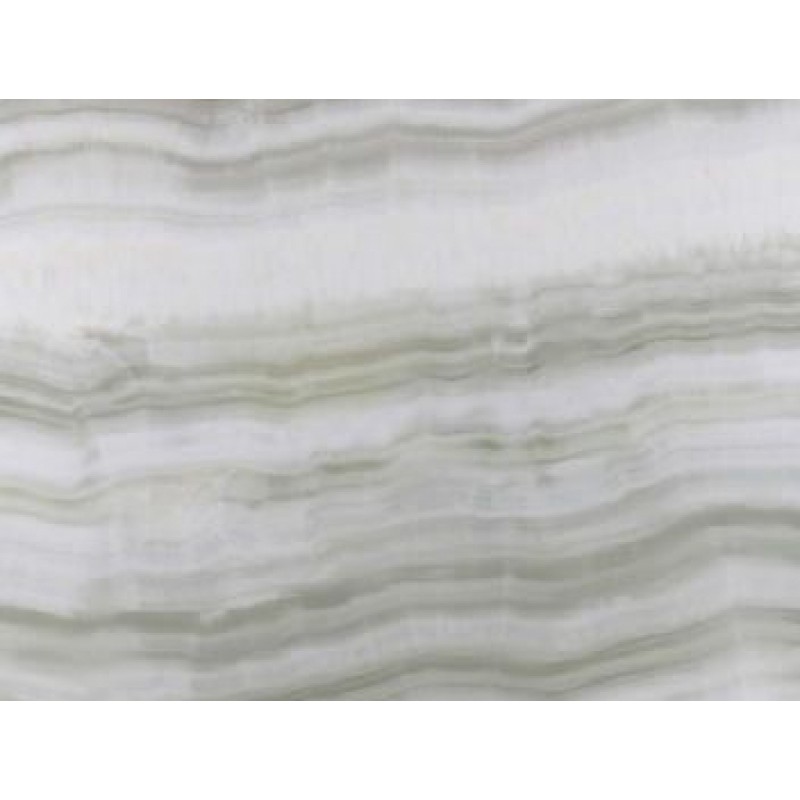 Tanzania  White Onyx Wawes