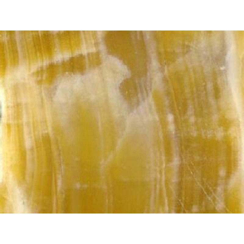 Slovakia  Yellow Spisske Onyx