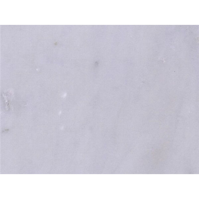 Turkey White Serac Marble