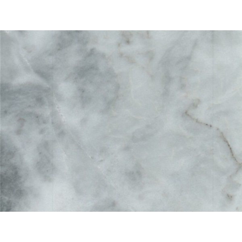 Turkey White Blue Bahia Marble