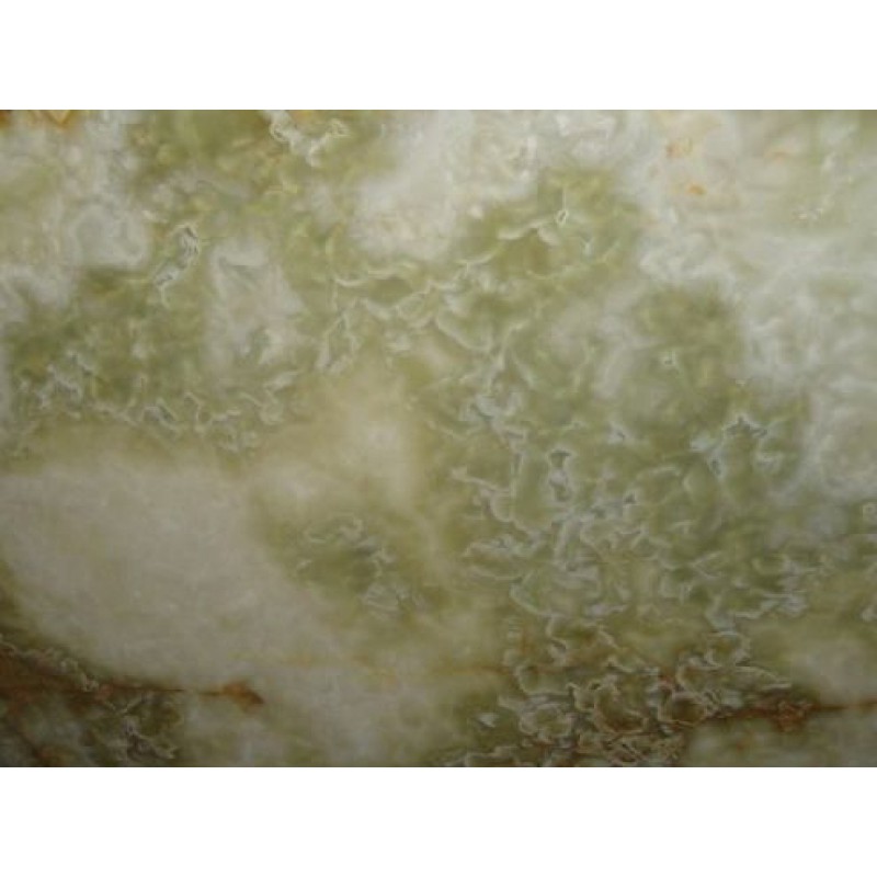 Iran  Green Meadow Onyx