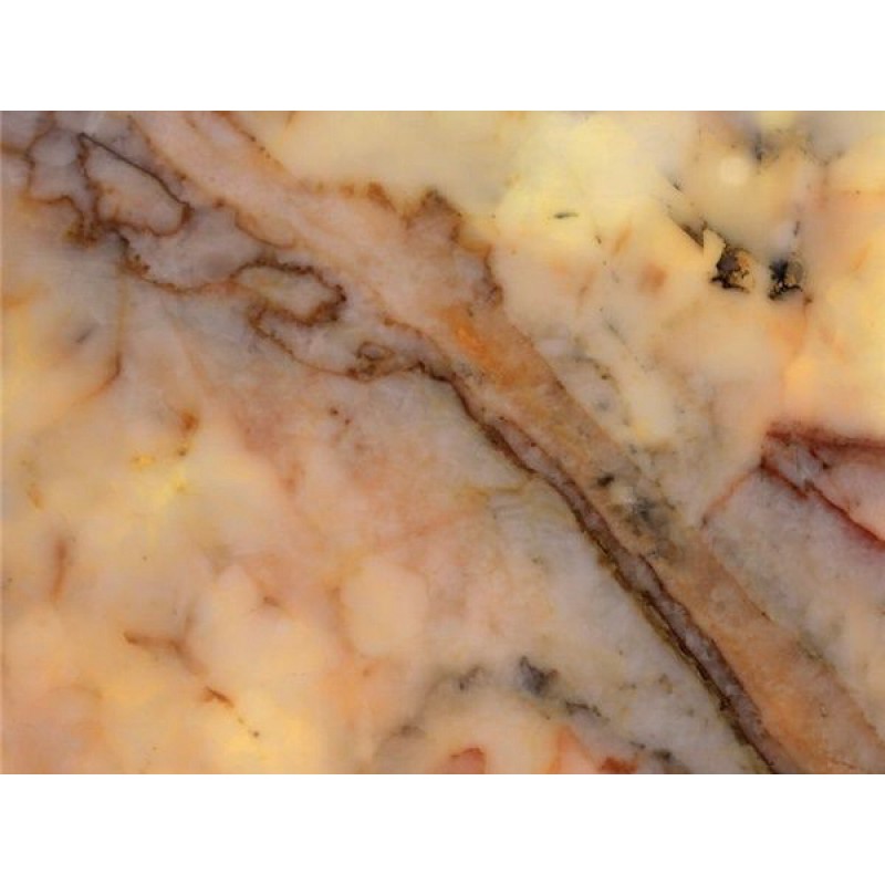  Turkey Mystic White Onyx