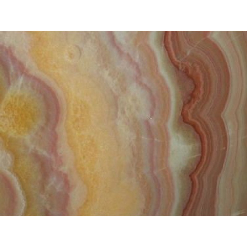 Turkey Red Inka Onyx