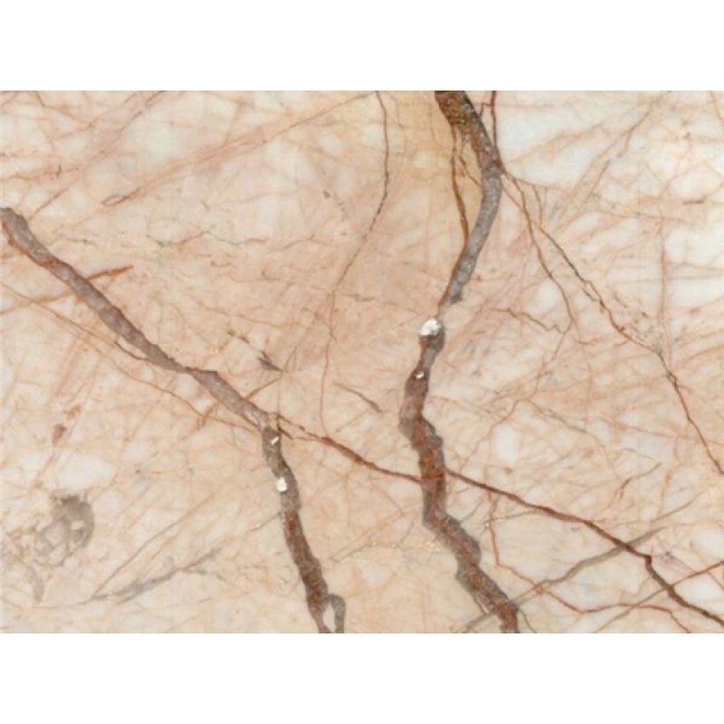 Turkey Yellow Golden River Marble