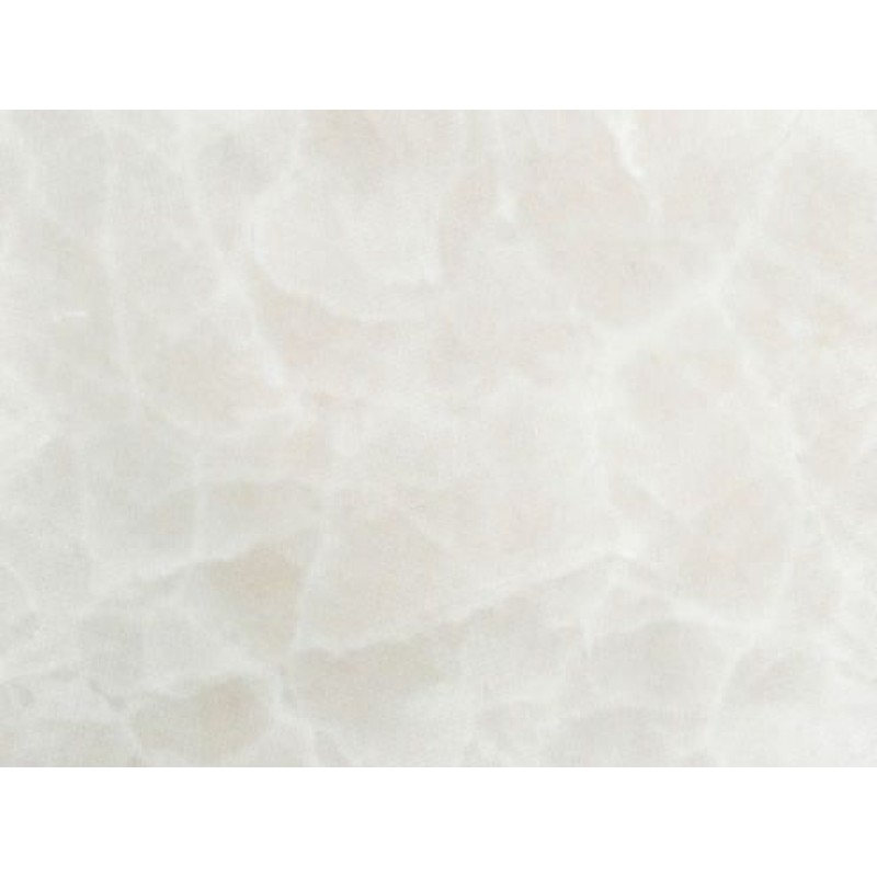 China White Onyx