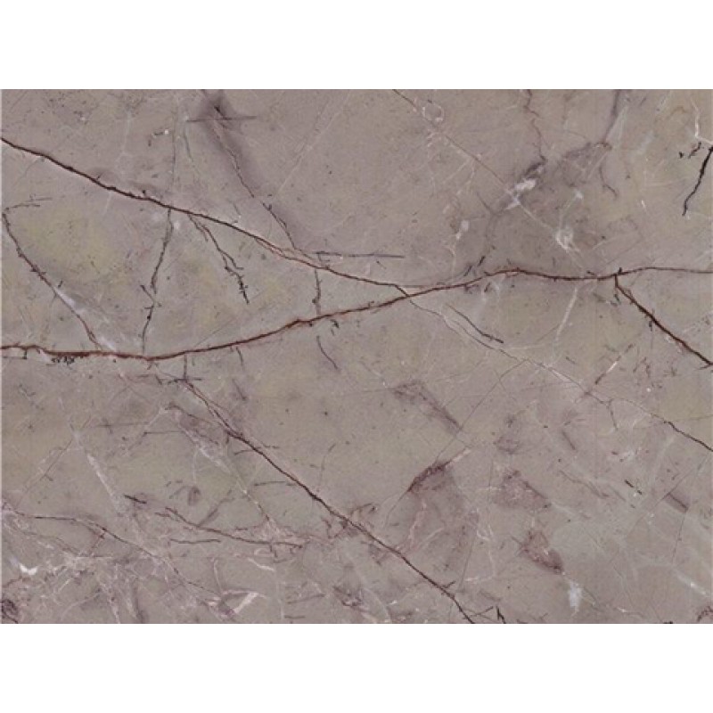 China Lilac Beichuan Violet Marble